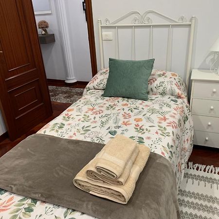 Apartamento Castro Castrino Camino De Santiago Віго Екстер'єр фото