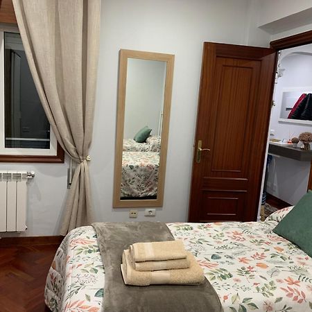 Apartamento Castro Castrino Camino De Santiago Віго Екстер'єр фото