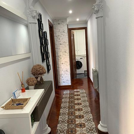 Apartamento Castro Castrino Camino De Santiago Віго Екстер'єр фото