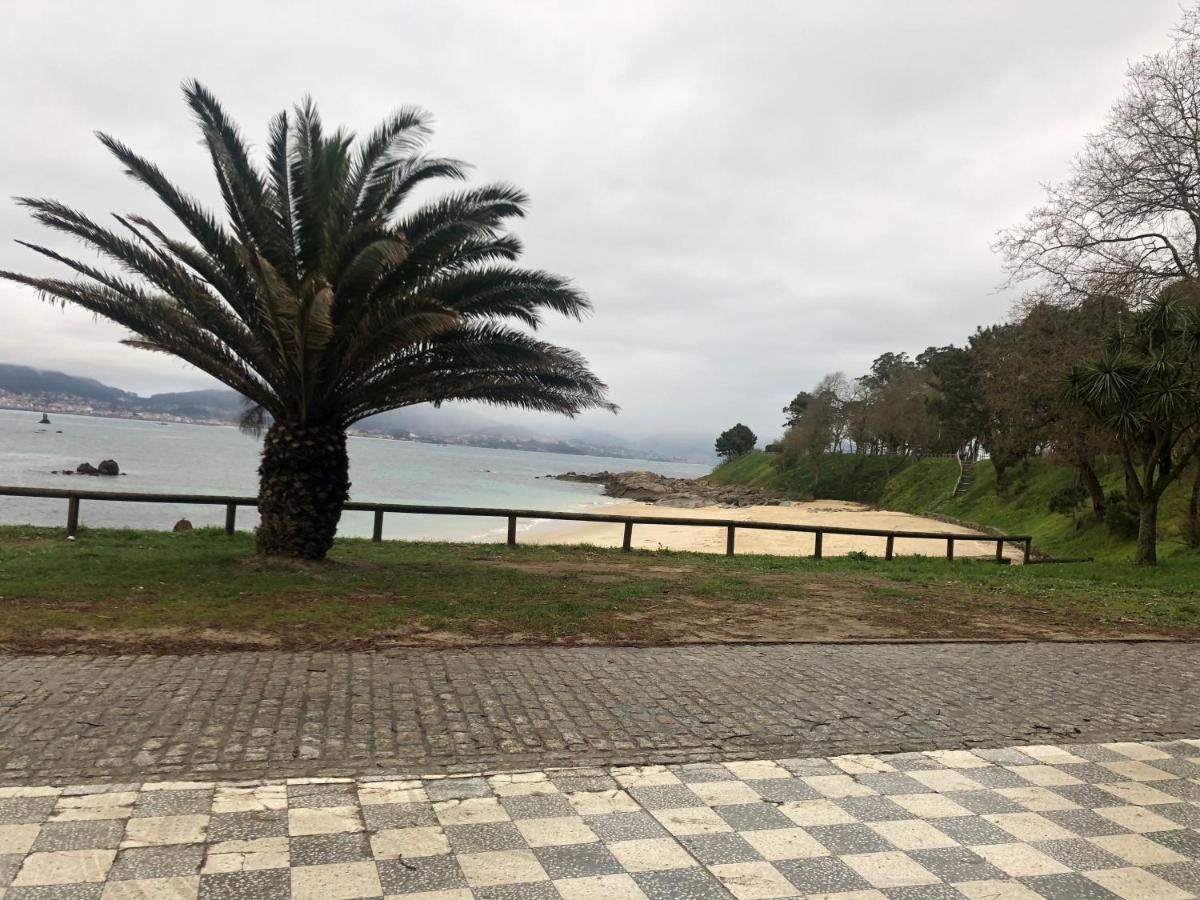 Apartamento Castro Castrino Camino De Santiago Віго Екстер'єр фото