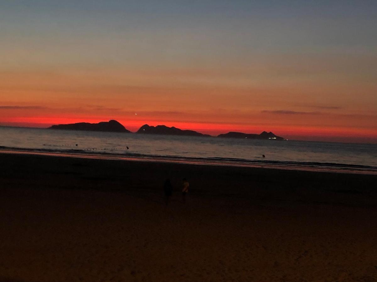 Apartamento Castro Castrino Camino De Santiago Віго Екстер'єр фото