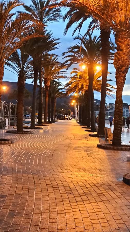 Apartamento Castro Castrino Camino De Santiago Віго Екстер'єр фото