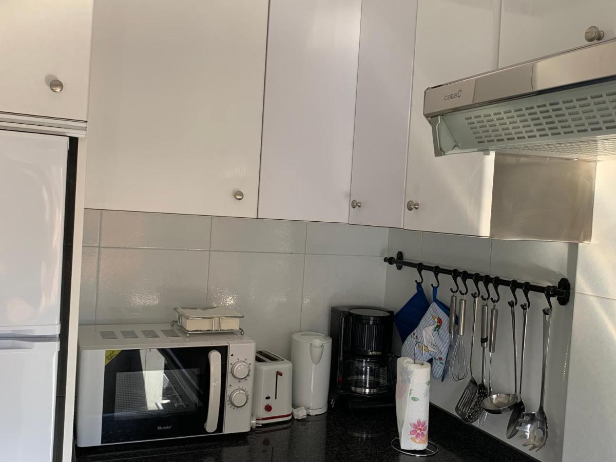 Apartamento Castro Castrino Camino De Santiago Віго Екстер'єр фото