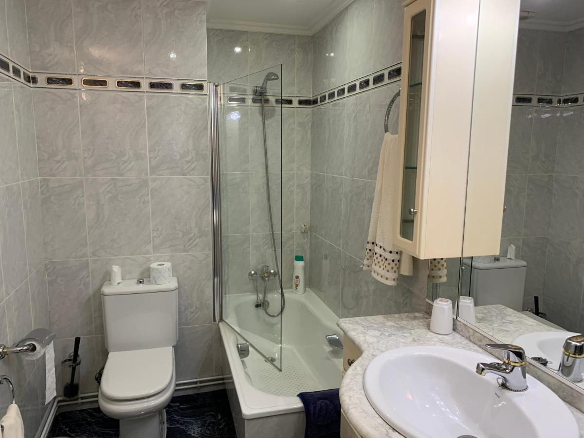 Apartamento Castro Castrino Camino De Santiago Віго Екстер'єр фото