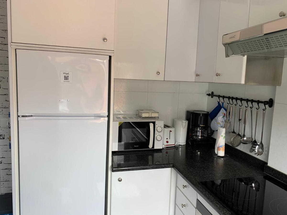 Apartamento Castro Castrino Camino De Santiago Віго Екстер'єр фото