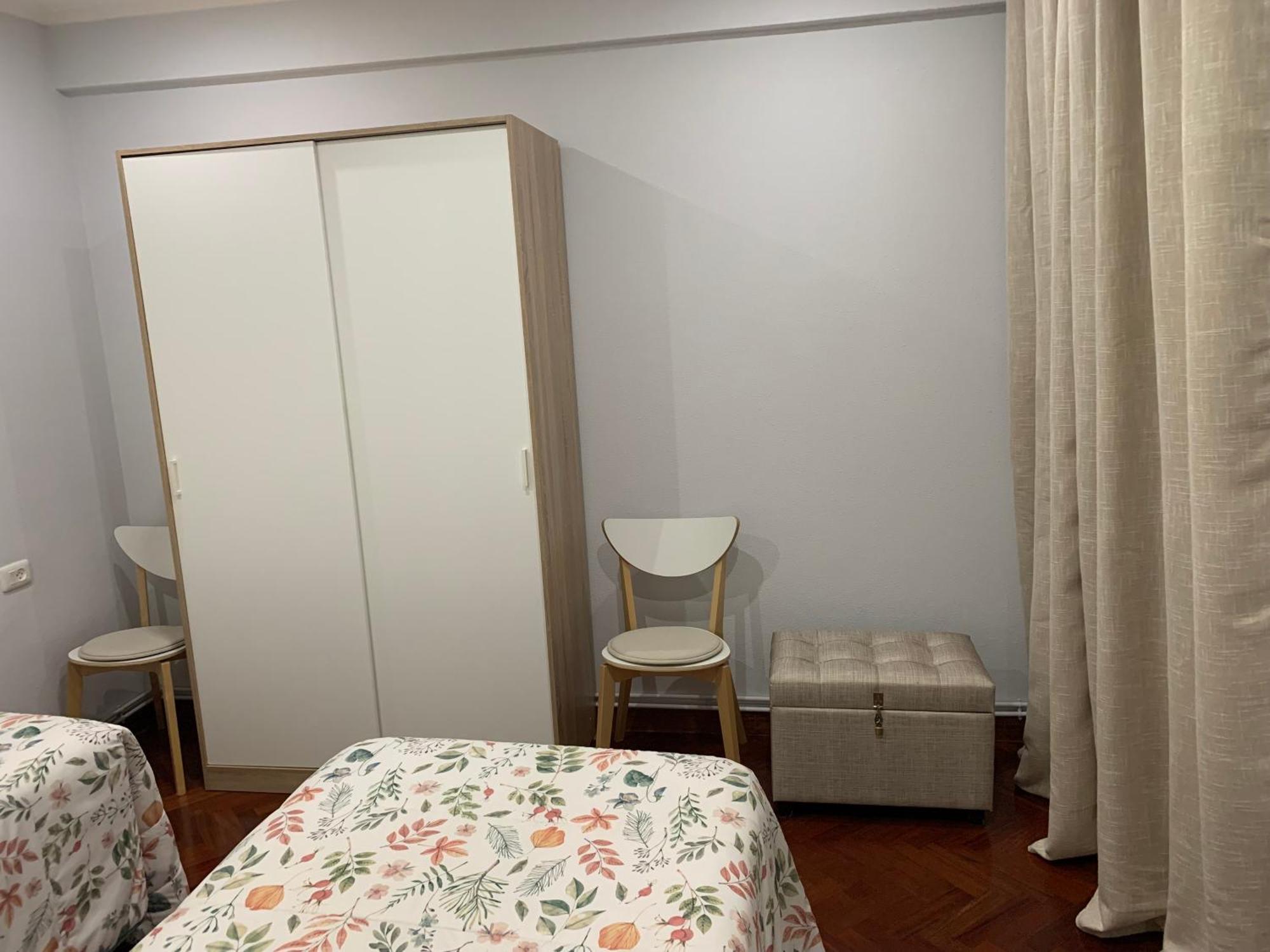 Apartamento Castro Castrino Camino De Santiago Віго Екстер'єр фото