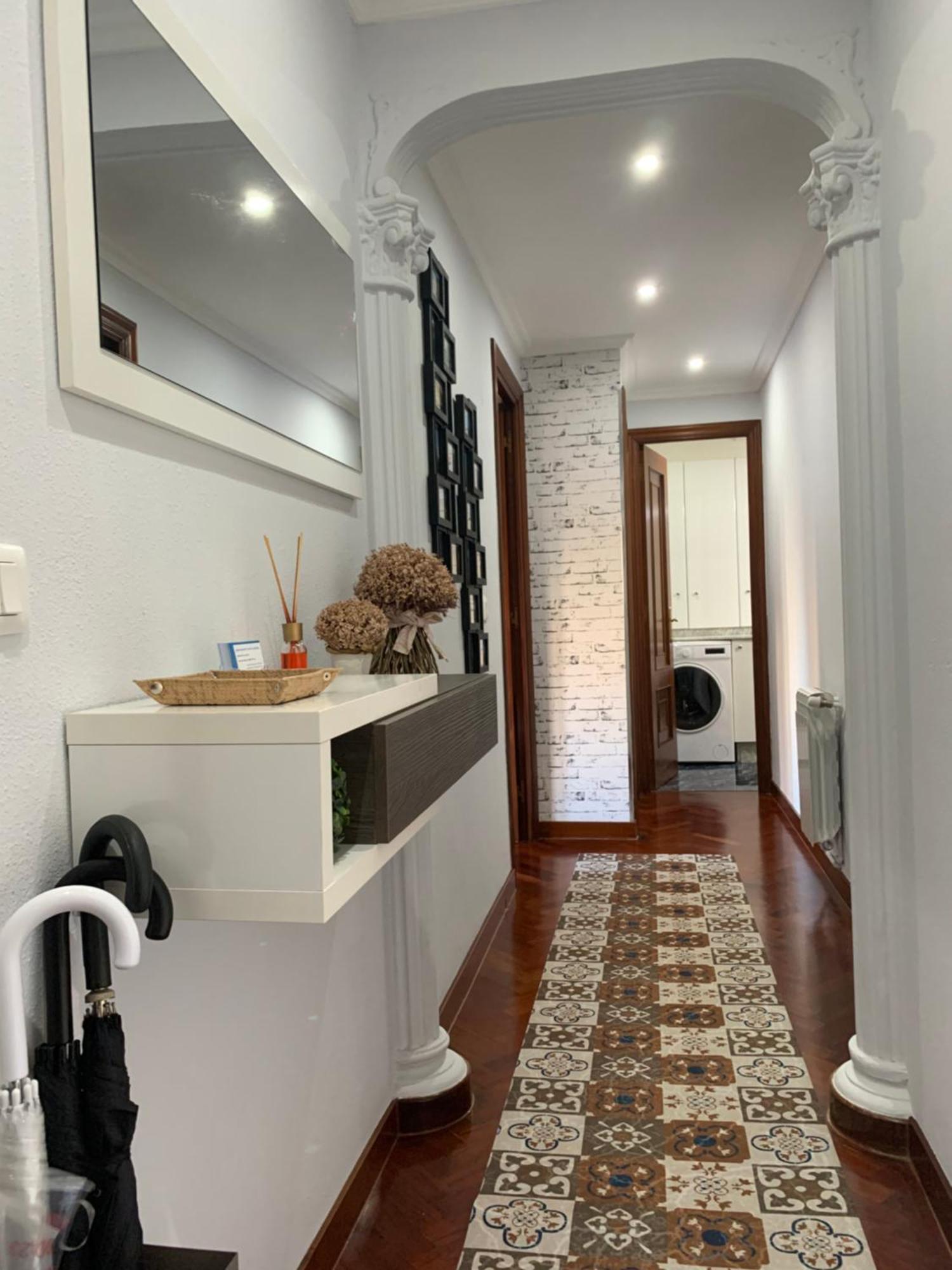 Apartamento Castro Castrino Camino De Santiago Віго Екстер'єр фото