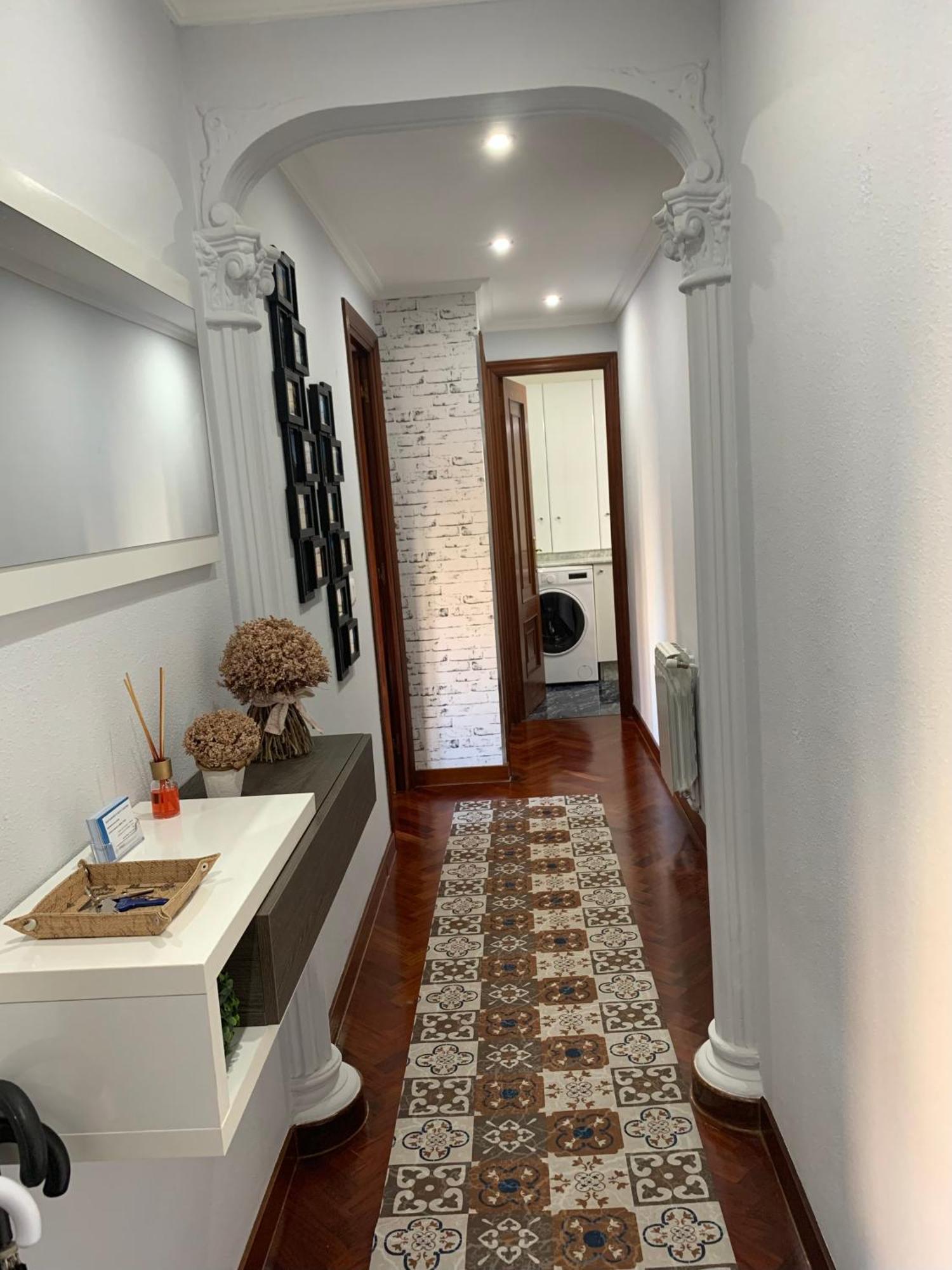 Apartamento Castro Castrino Camino De Santiago Віго Екстер'єр фото